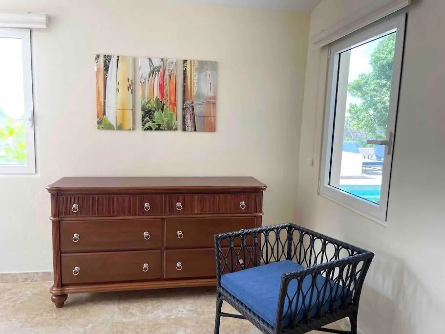 Villa Zircon In Pelican Key Awaits You Koolbaai