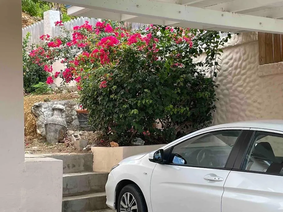 Villa Zircon In Pelican Key Awaits You Koolbaai