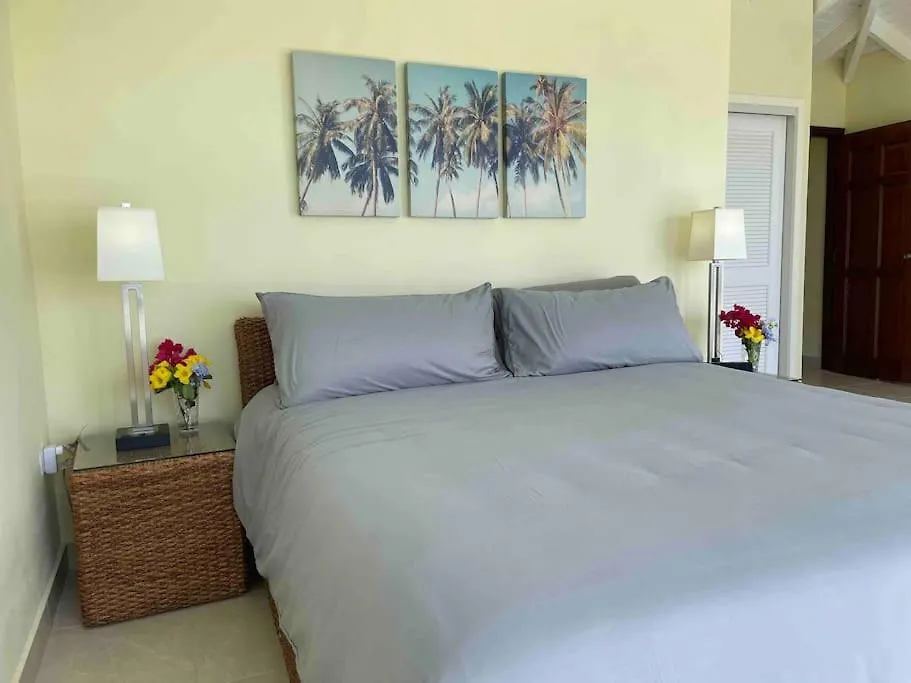 Villa Zircon In Pelican Key Awaits You Koolbaai 0*,