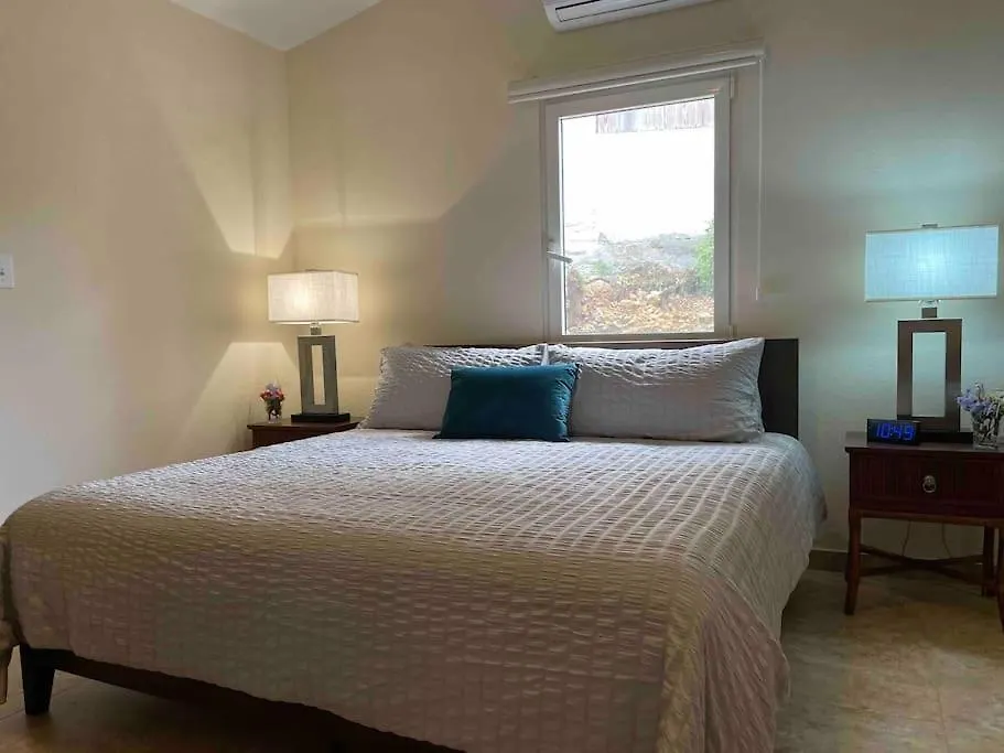Villa Zircon In Pelican Key Awaits You Koolbaai