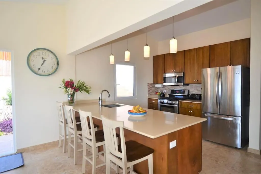 Villa Zircon In Pelican Key Awaits You Koolbaai Sint Maarten/Saint Martin